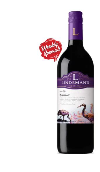 Lindemans Bin50 - Shiraz