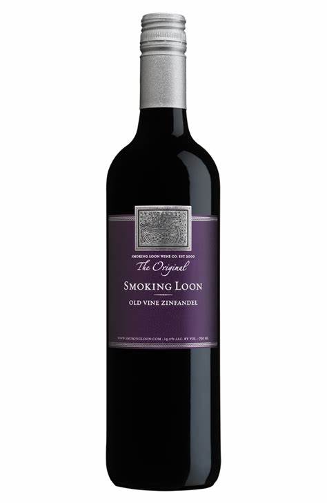 SmokingLoon - Zinfandel