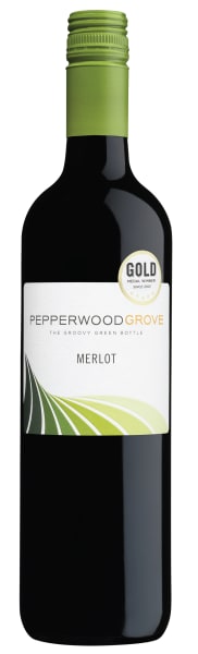 Pepperwood - Merlot