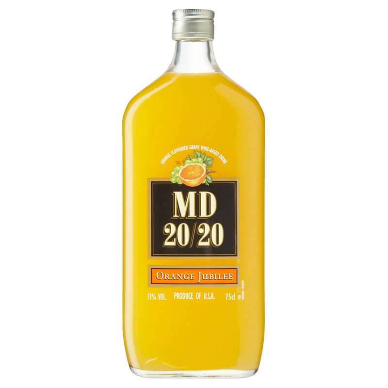 MD 20/20  Orange  750ml