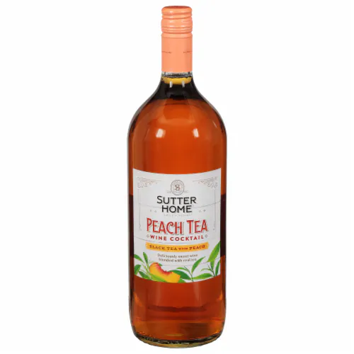 Sutter Home Peach 1.5