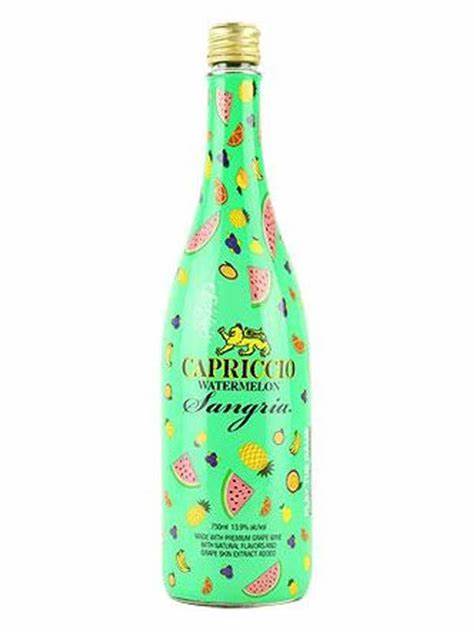 Capriccio 750 Capriccio 750