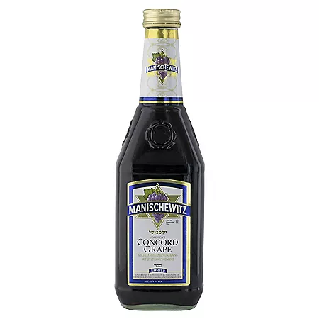 Manische - Concord  1.5L