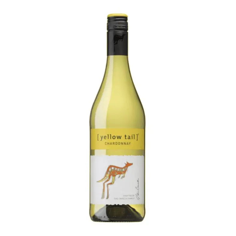 Yellow Tail - Chardon 1.5L
