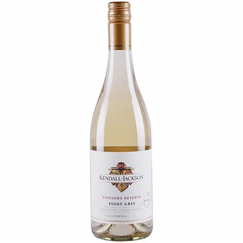 Kendall Jackson Pinot 750ml