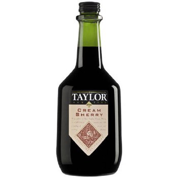 Taylor - Cream Sherry 1.5L