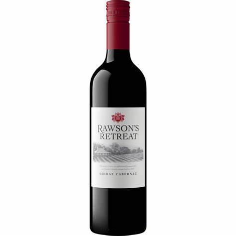 Rawsons - Cab/sauv