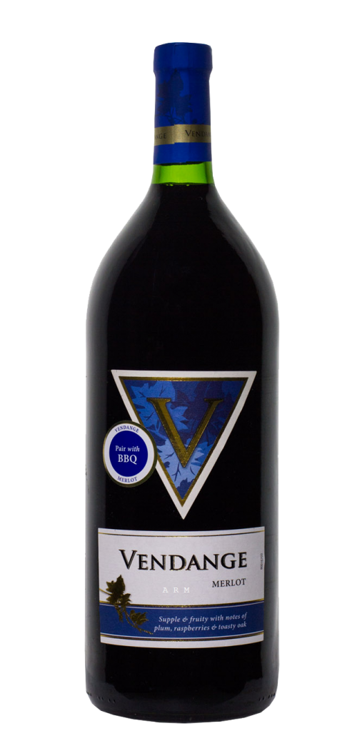 Vendange - Merlot 1.5L