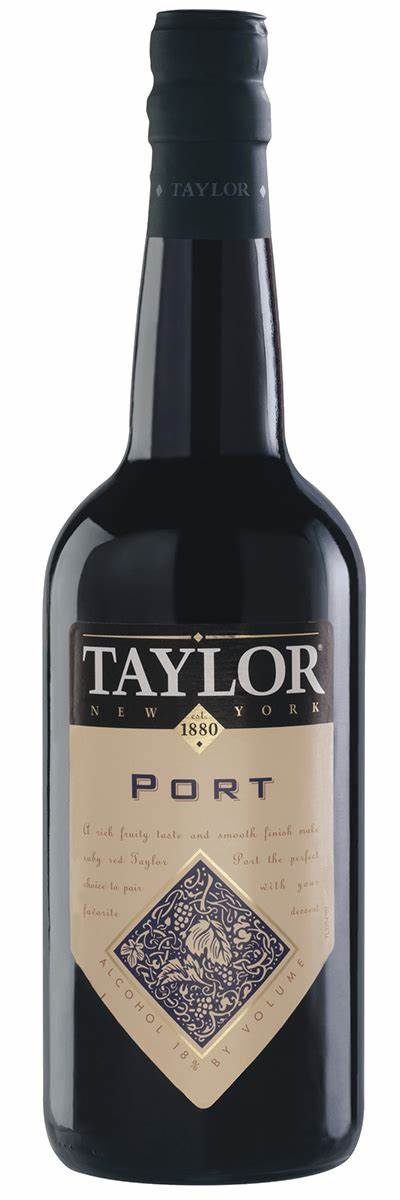 Taylor - Port  750ml