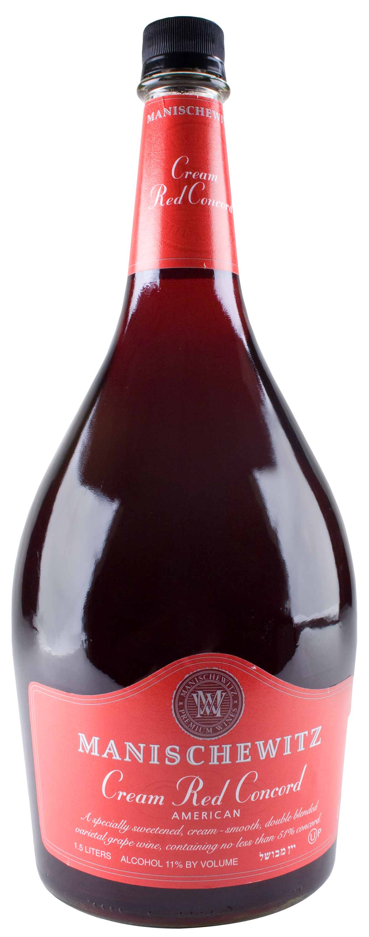 Manische- Cre/Red 750ml