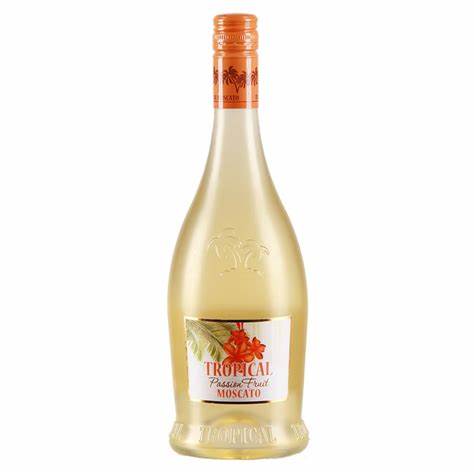 Tropical Mango Mosc. 750ml
