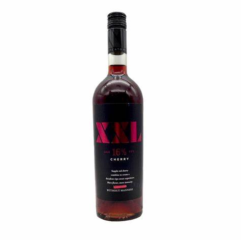 XXL Cherry 750 XXL Cherry 750