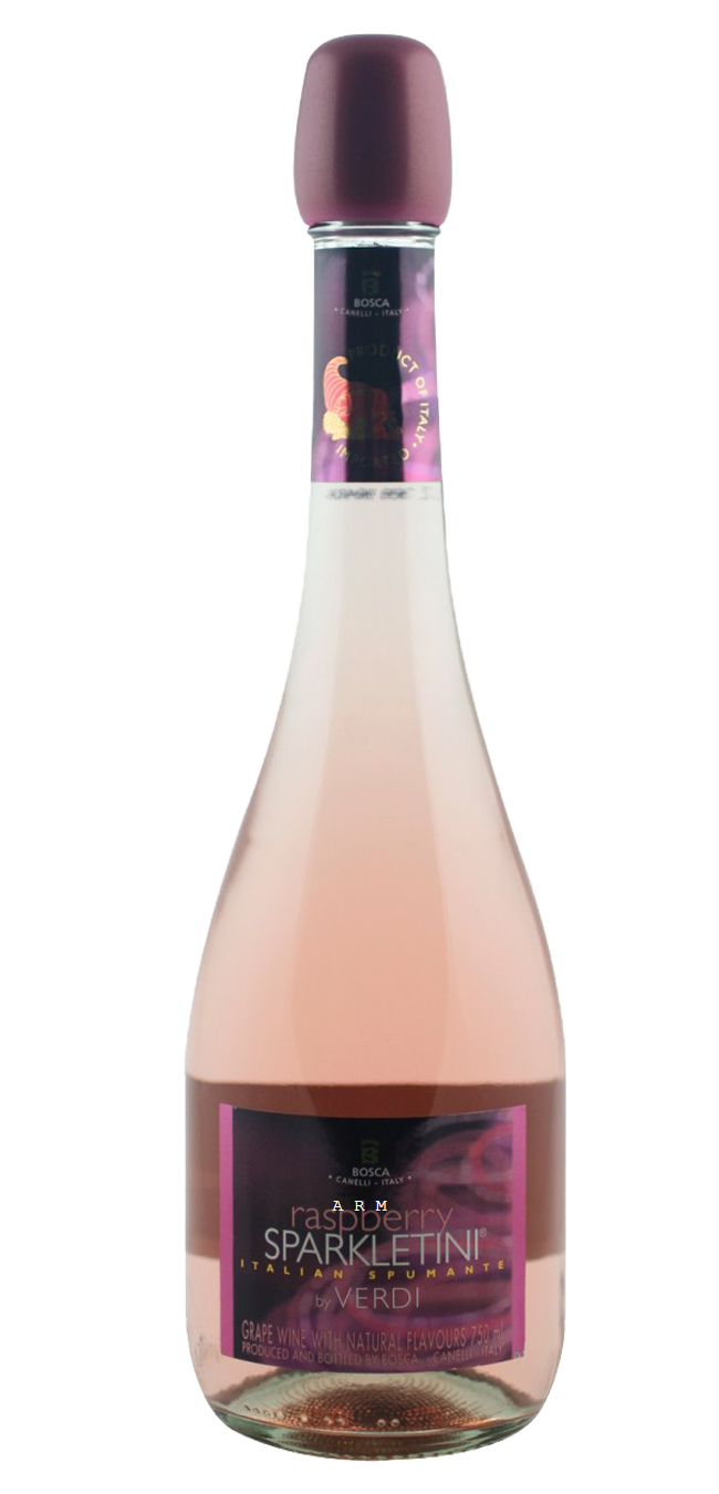 Verdi Raspberry - 750ml