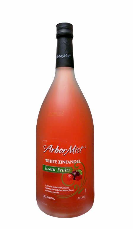 Arbor Mist - Ex/Whzin 1.5L