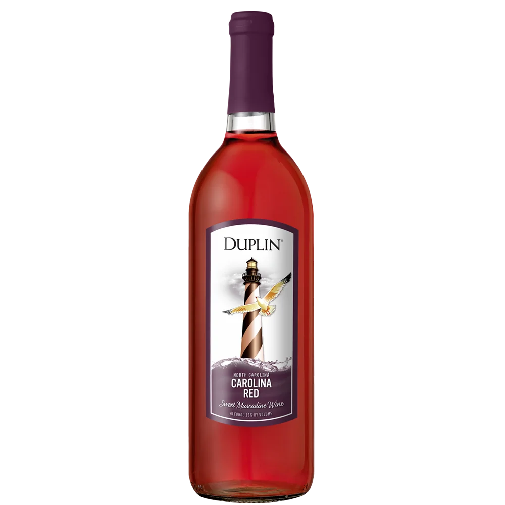 Duplin - Red Wine
