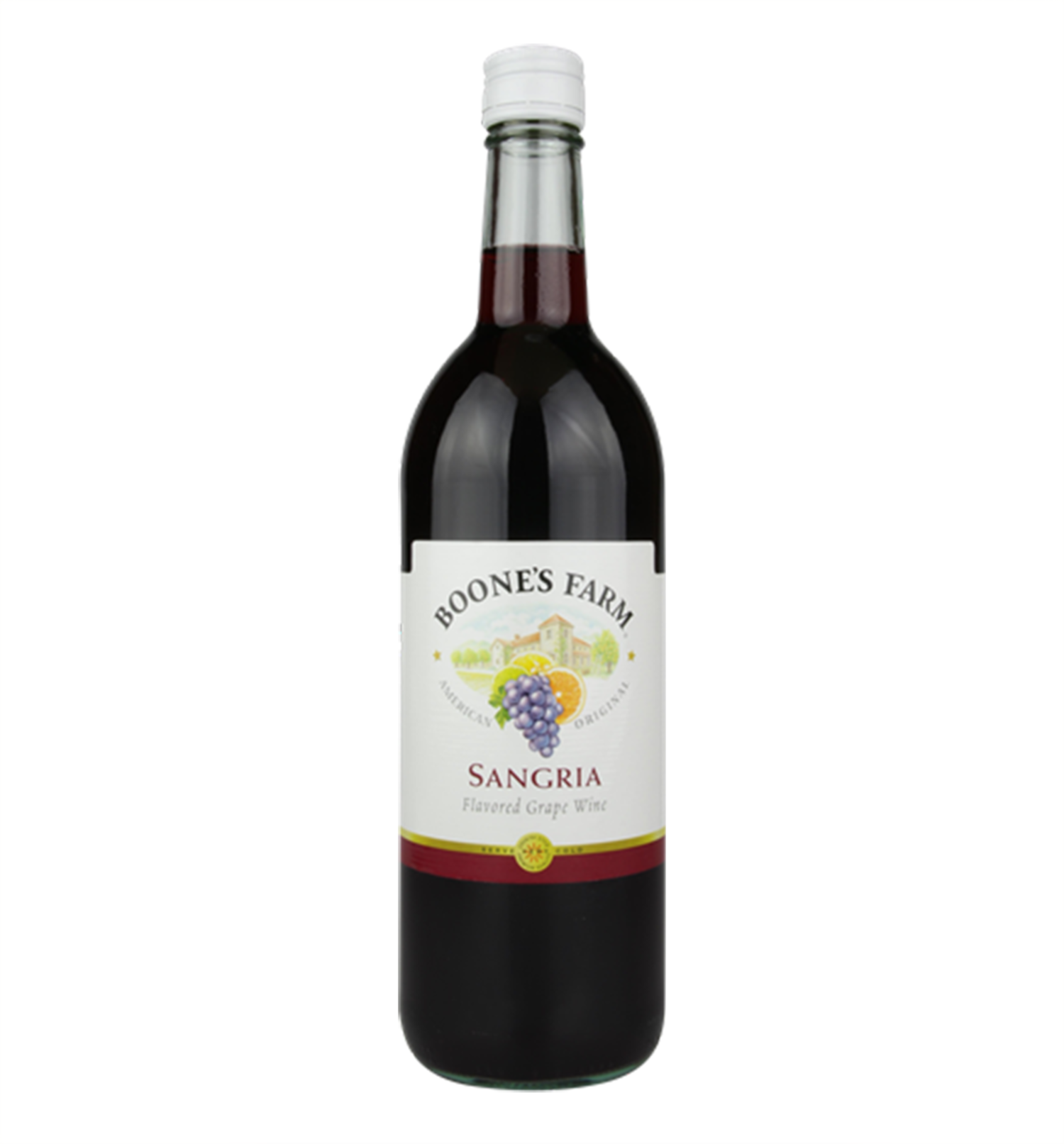 Boones Farm - Sangria