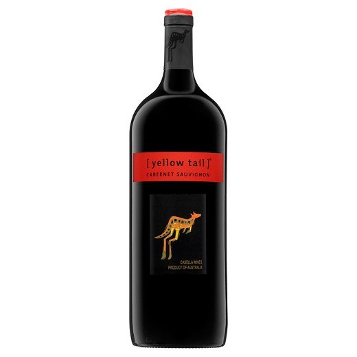 Yellow Tail - Cab/Sauv 1.5L