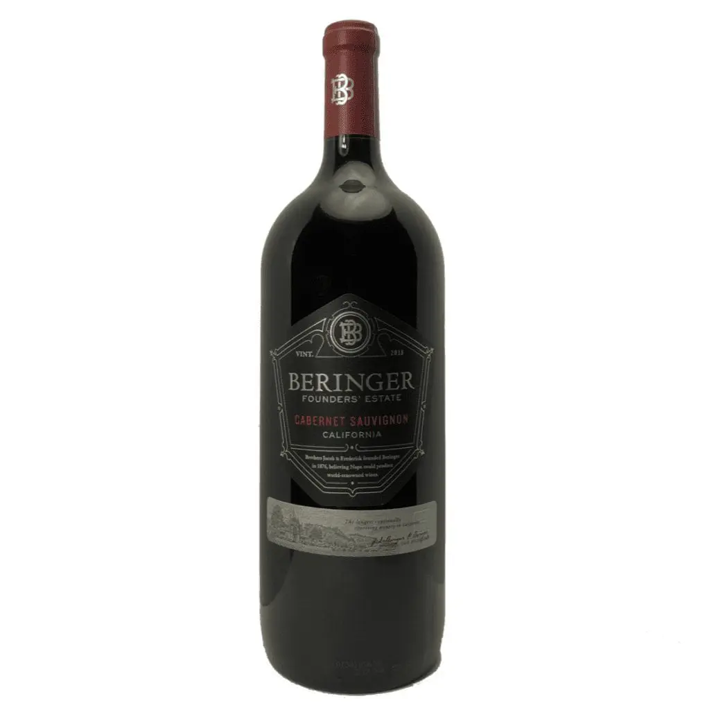 Beringer - Cab/Sauv 1.5L