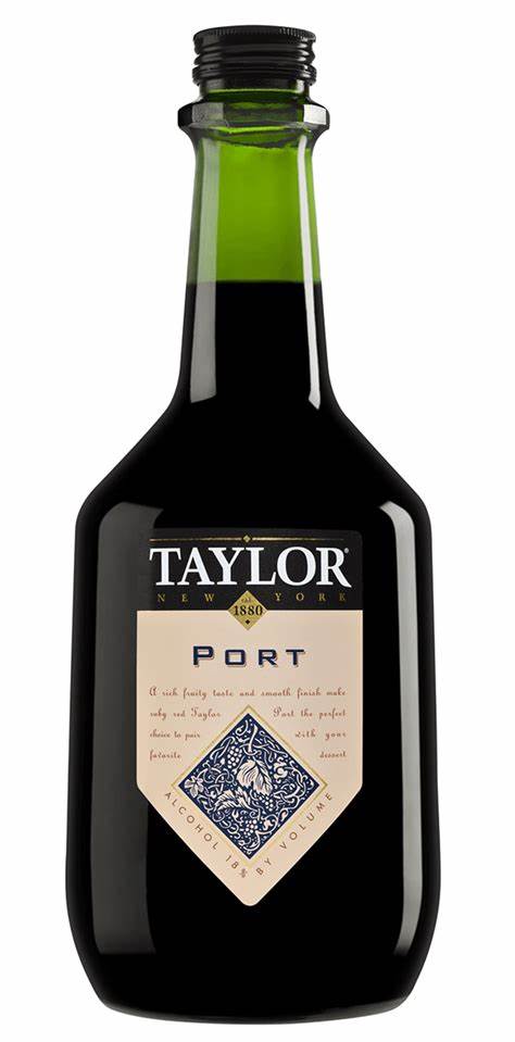 Taylor - Port  1.5L