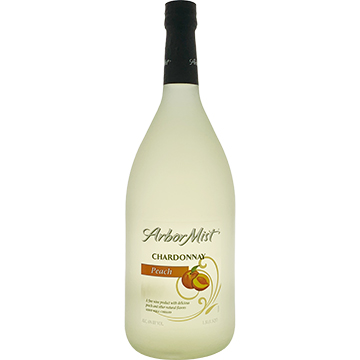 Arbor Mist-Pea/Chad 750ml