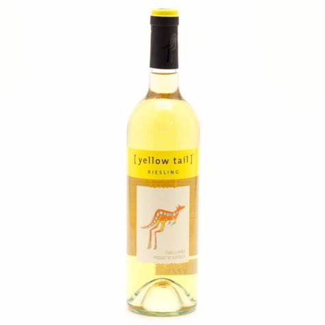 Yellow Tail - Riesling 750ml