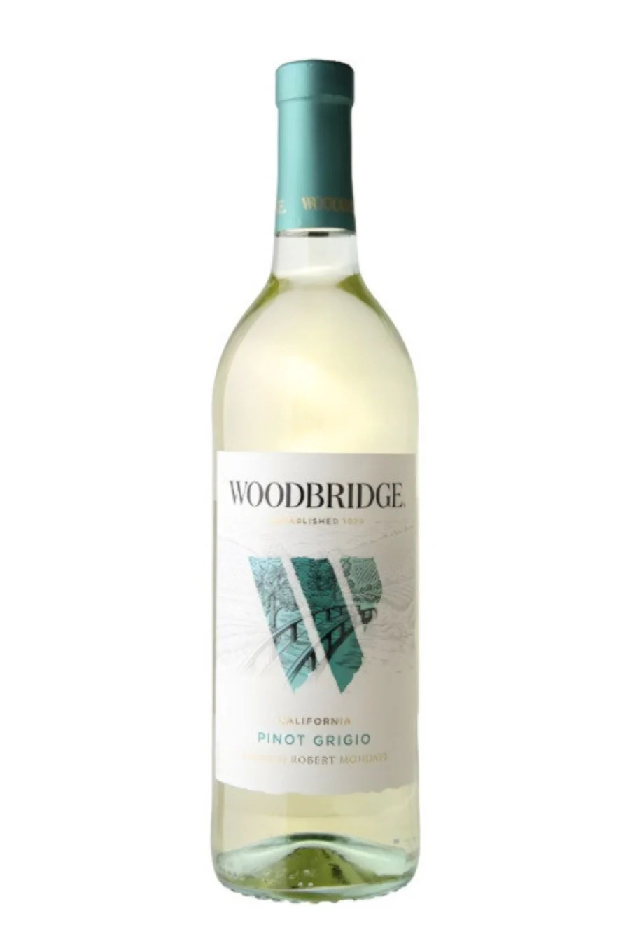 Woodbridge - Pin/Grig 750
