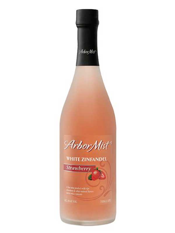 Arbor Mist - Str/Whz 750ml