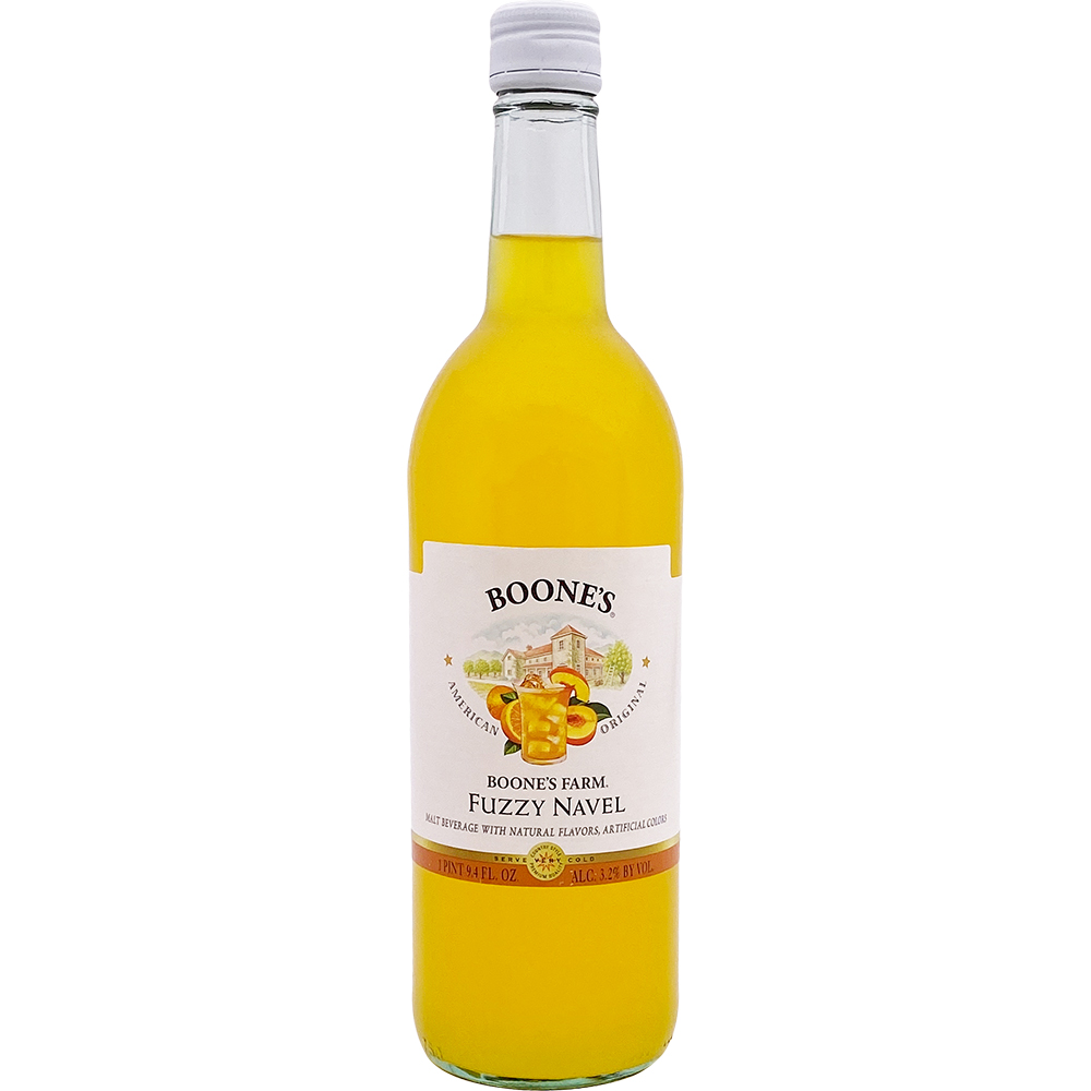Boones Farm - Fuzz Navel