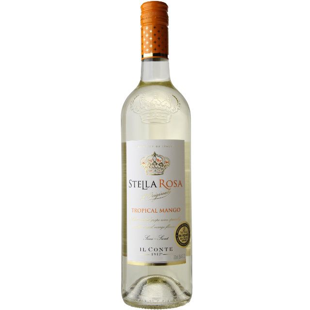Stella Rosa Trop. Mango 750ml