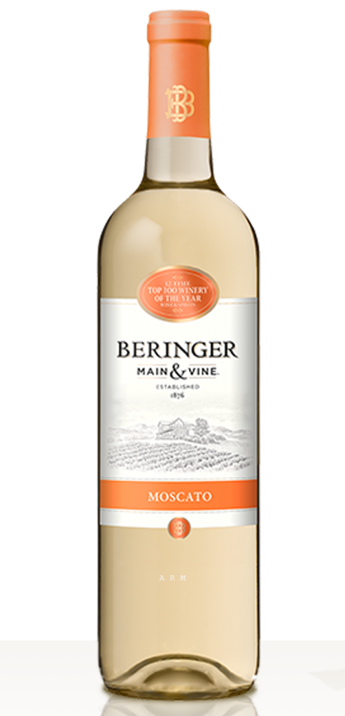 Beringer - Moscato 750ml