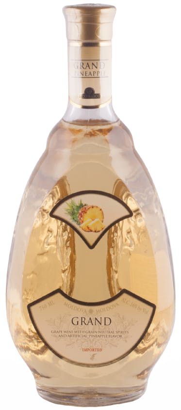 GDAY MOSCATO 750ML