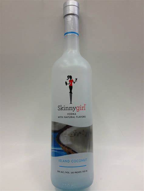 Skinny Girl - W Cherry  750