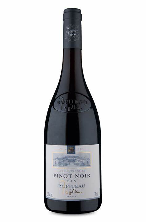 Ropiteau  - Pinot/Noir