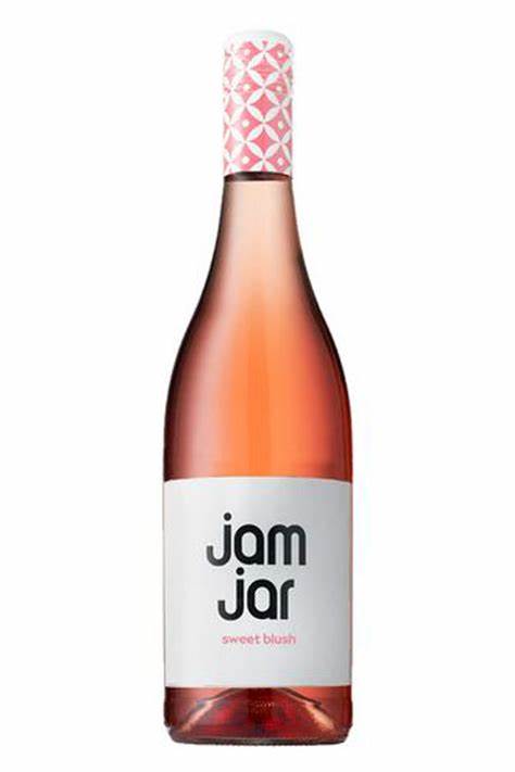 Jam Jar SweetBlush 750