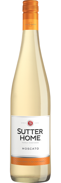 Sutter Home - Moscato 750