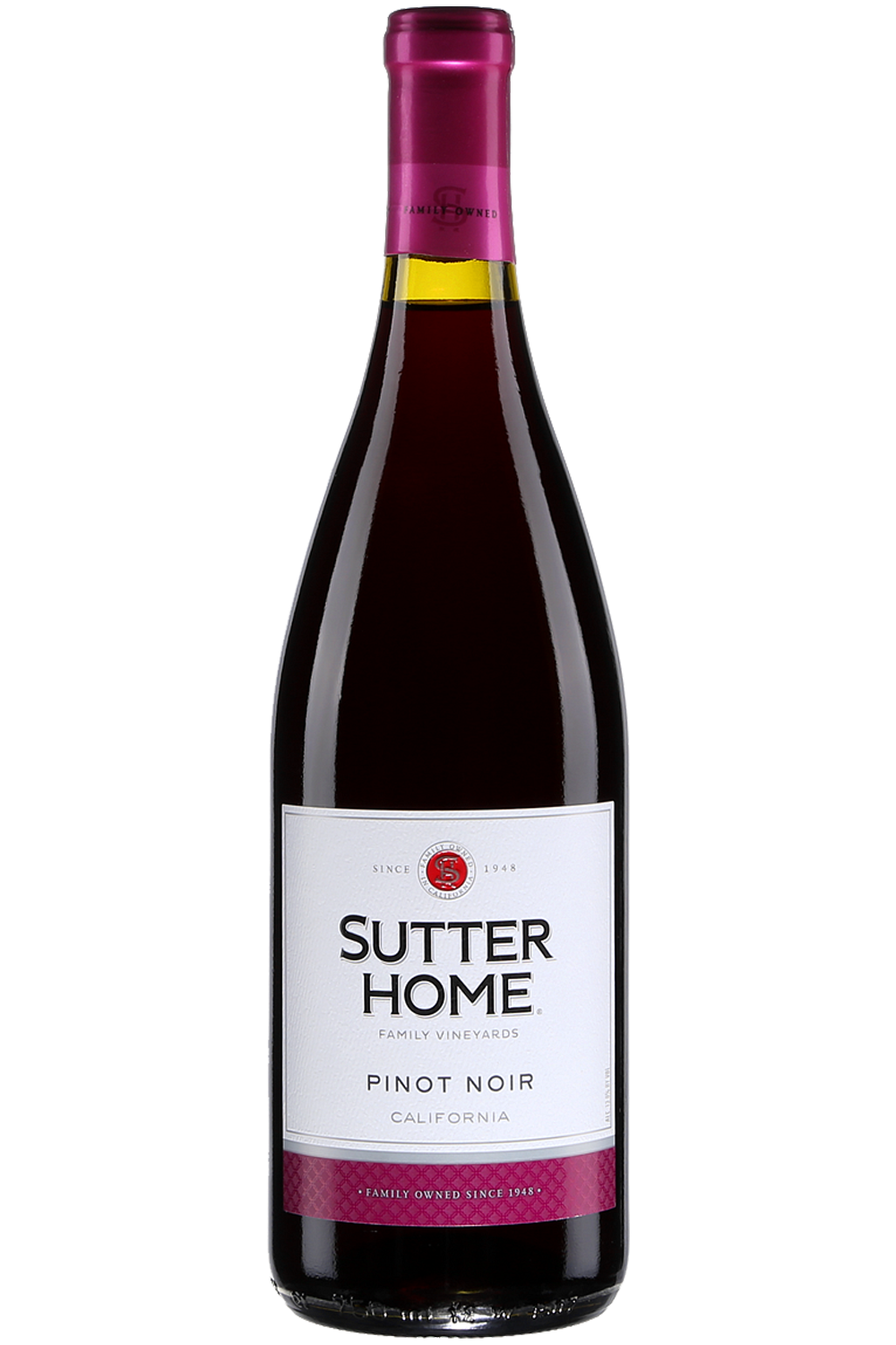Sutter Pinot Noir 1.75L