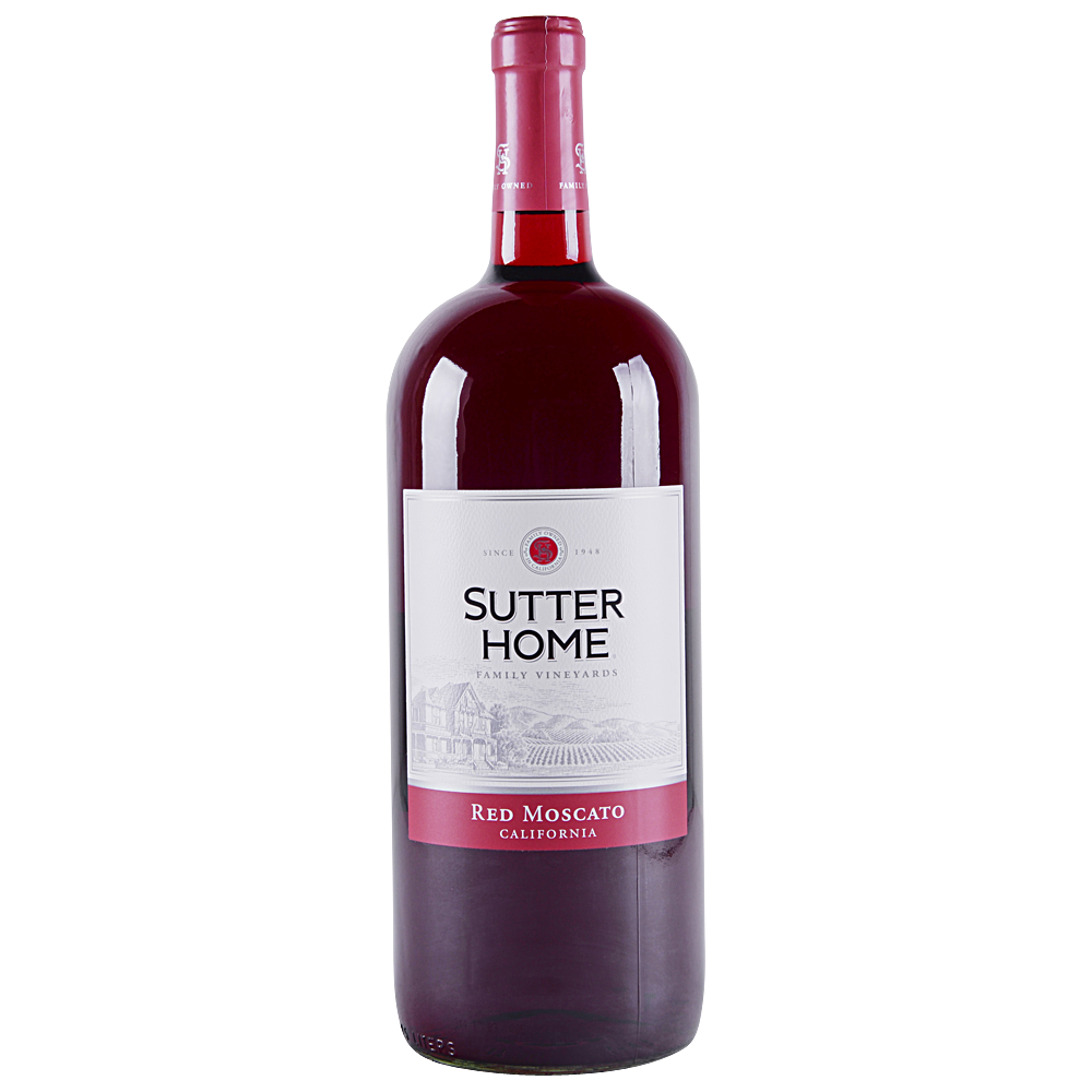 Sutter Home Lem 1.5