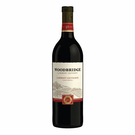 Woodbridge - Cab/Sau 750