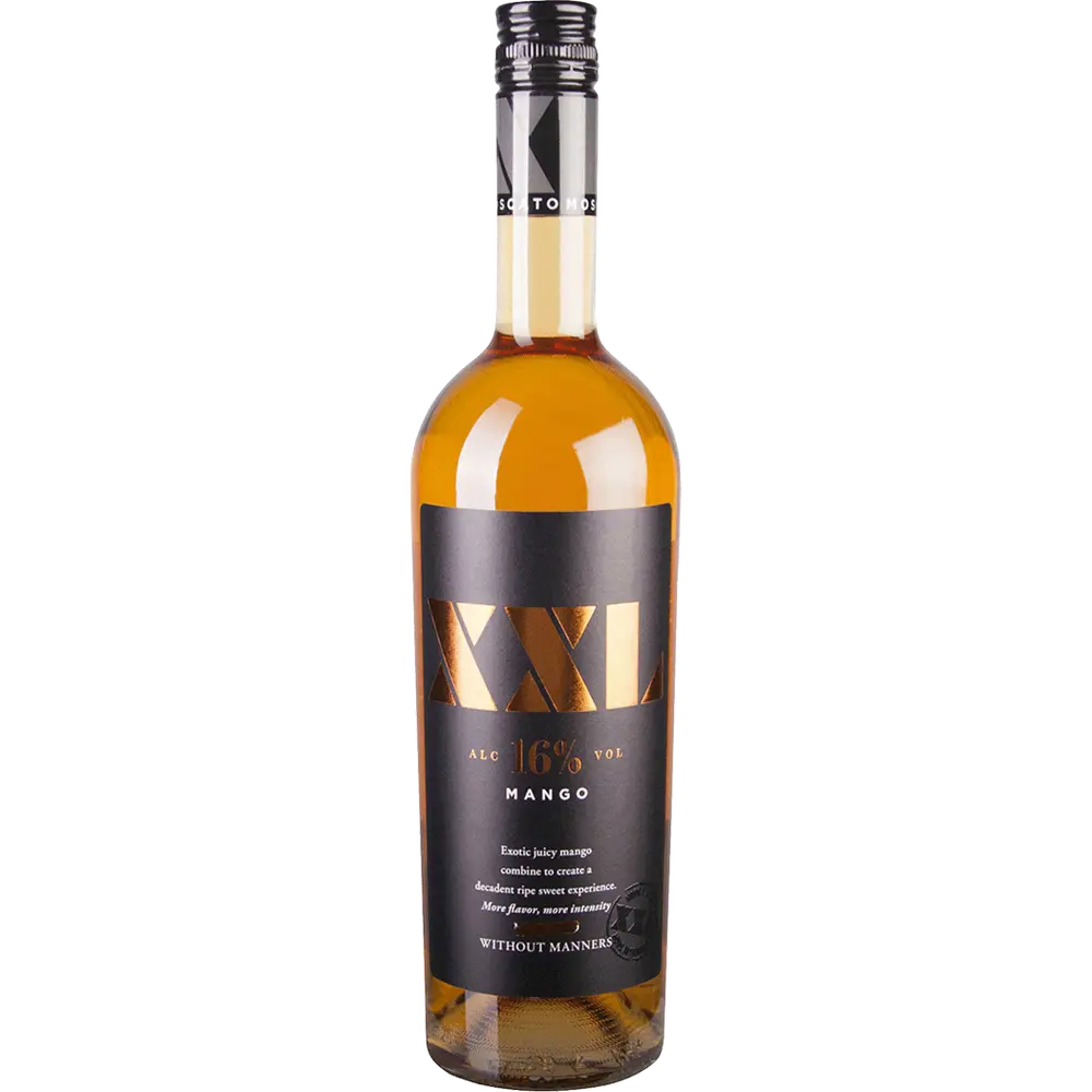 XXL Mango 750ml.