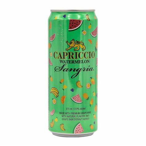 Capriccio Watermelon 375