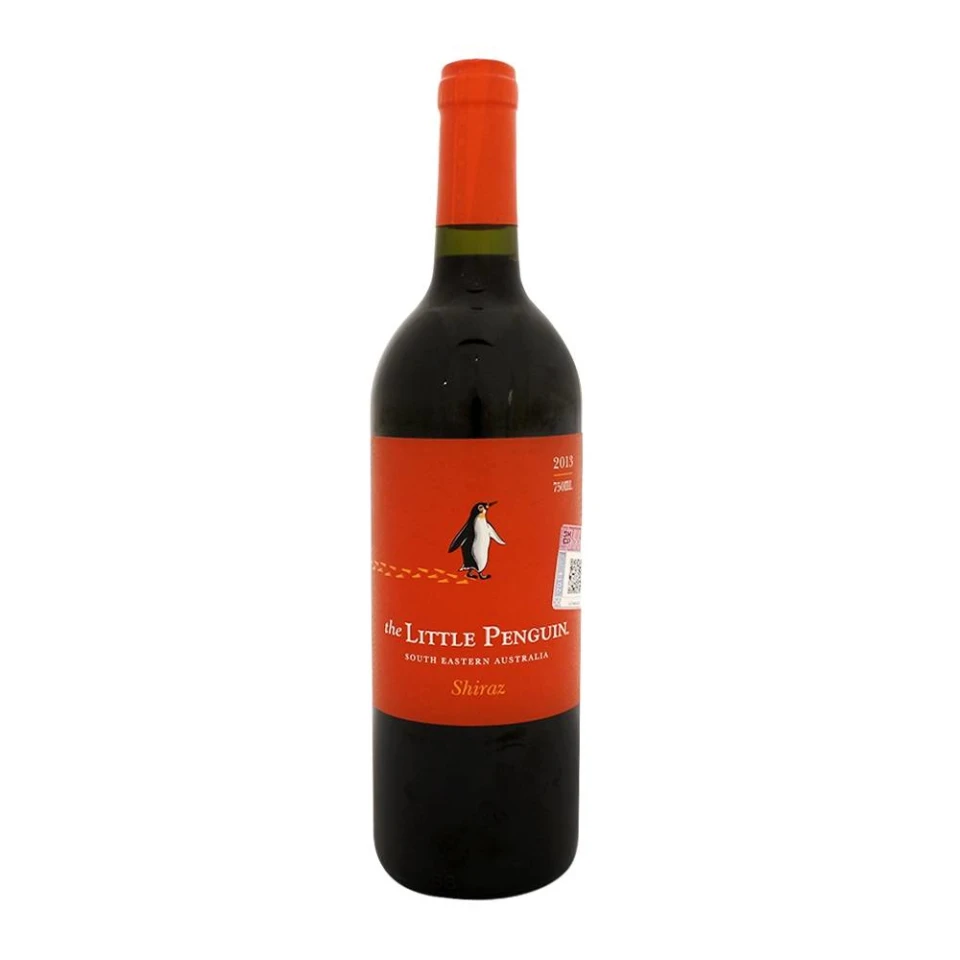 Little Penguin - Shiraz 750