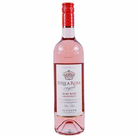 Stella Artois Ruby Rose GF 750