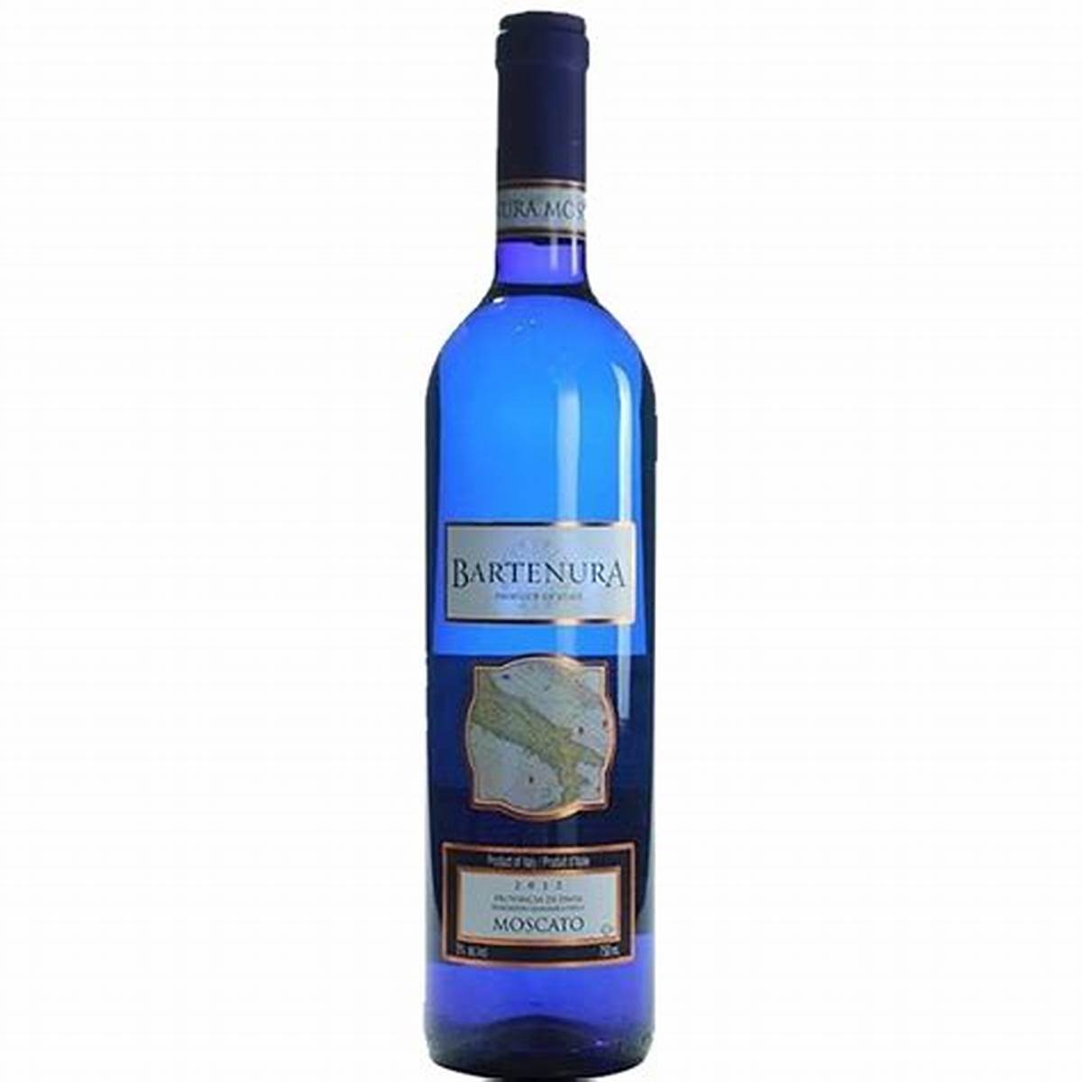 Bartenura - Moscato 750ml