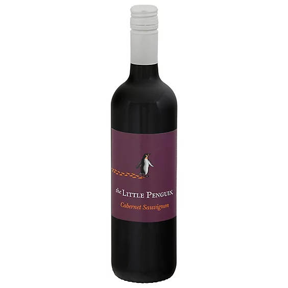 Little Penguin-Cab/Sau 750