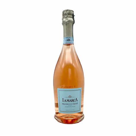 Lamarca Rose 750ml.