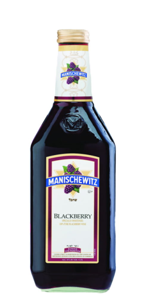 Manische - Bla/Berry 1.5L