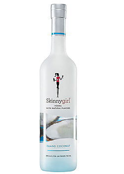 Skinny Girl - Coconut 750m