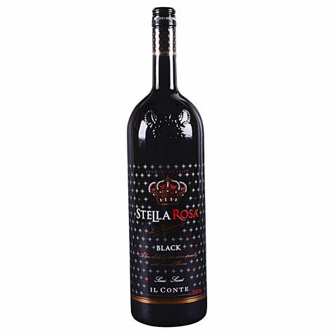 Stella Rosa Black 1.5L