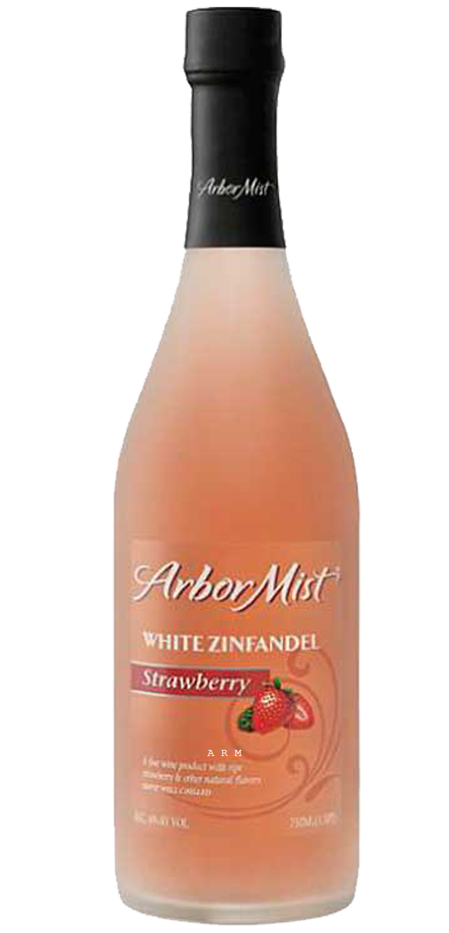 Arbor Mist - St/Wh/ Zin 1.5L