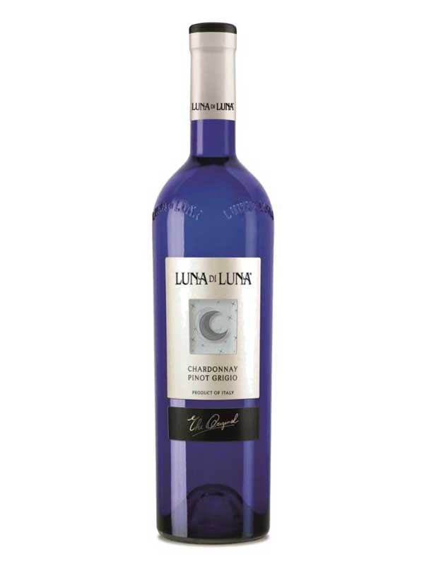 Luna di Luna - Purple 750